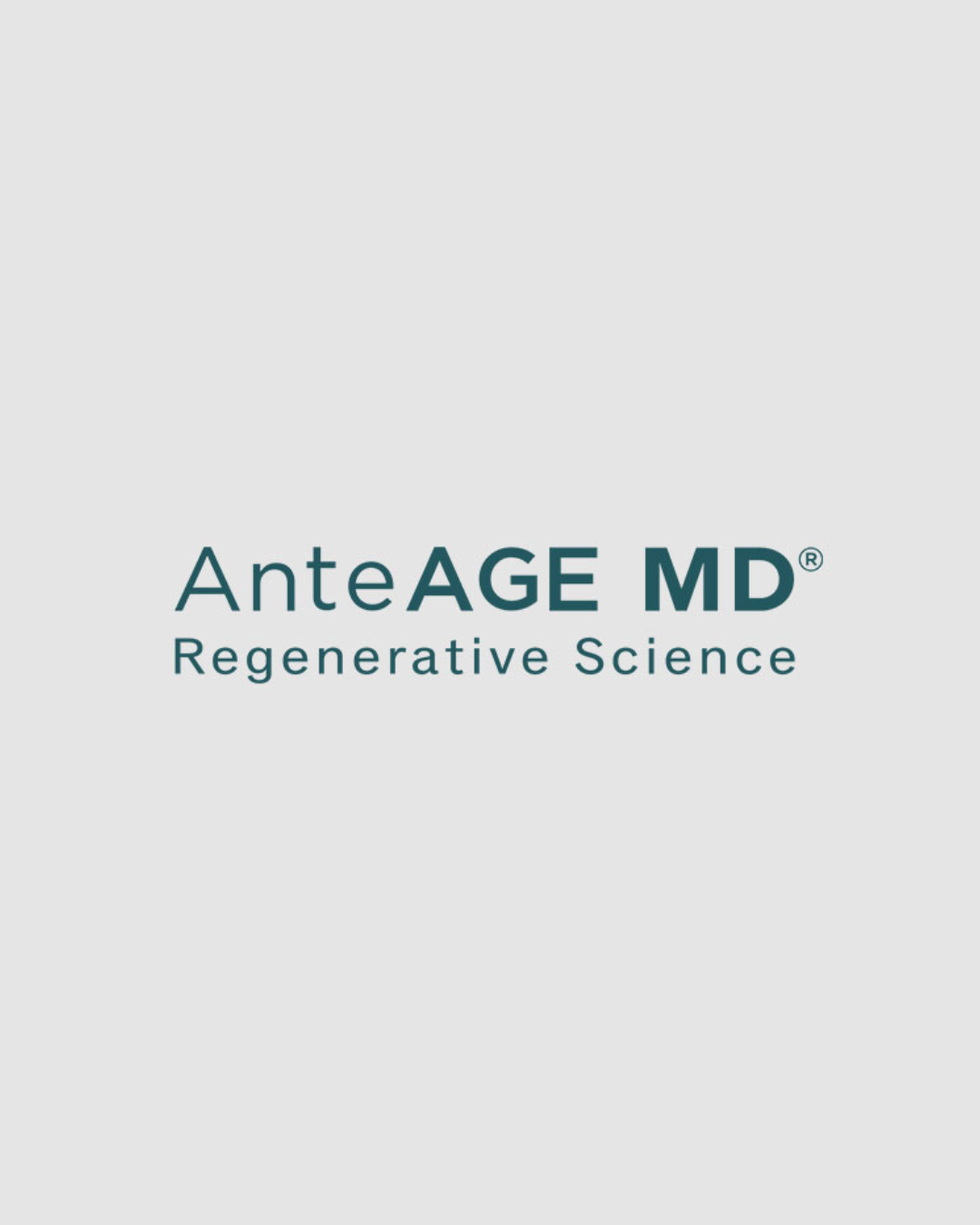 AnteAGE®