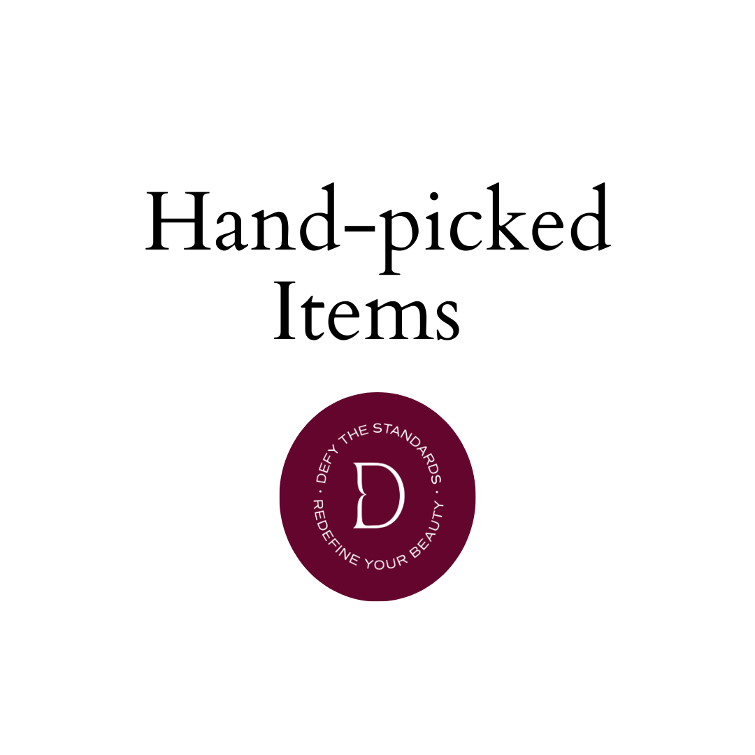 Hand-picked Items