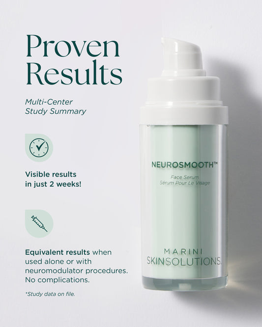 NeuroSmooth