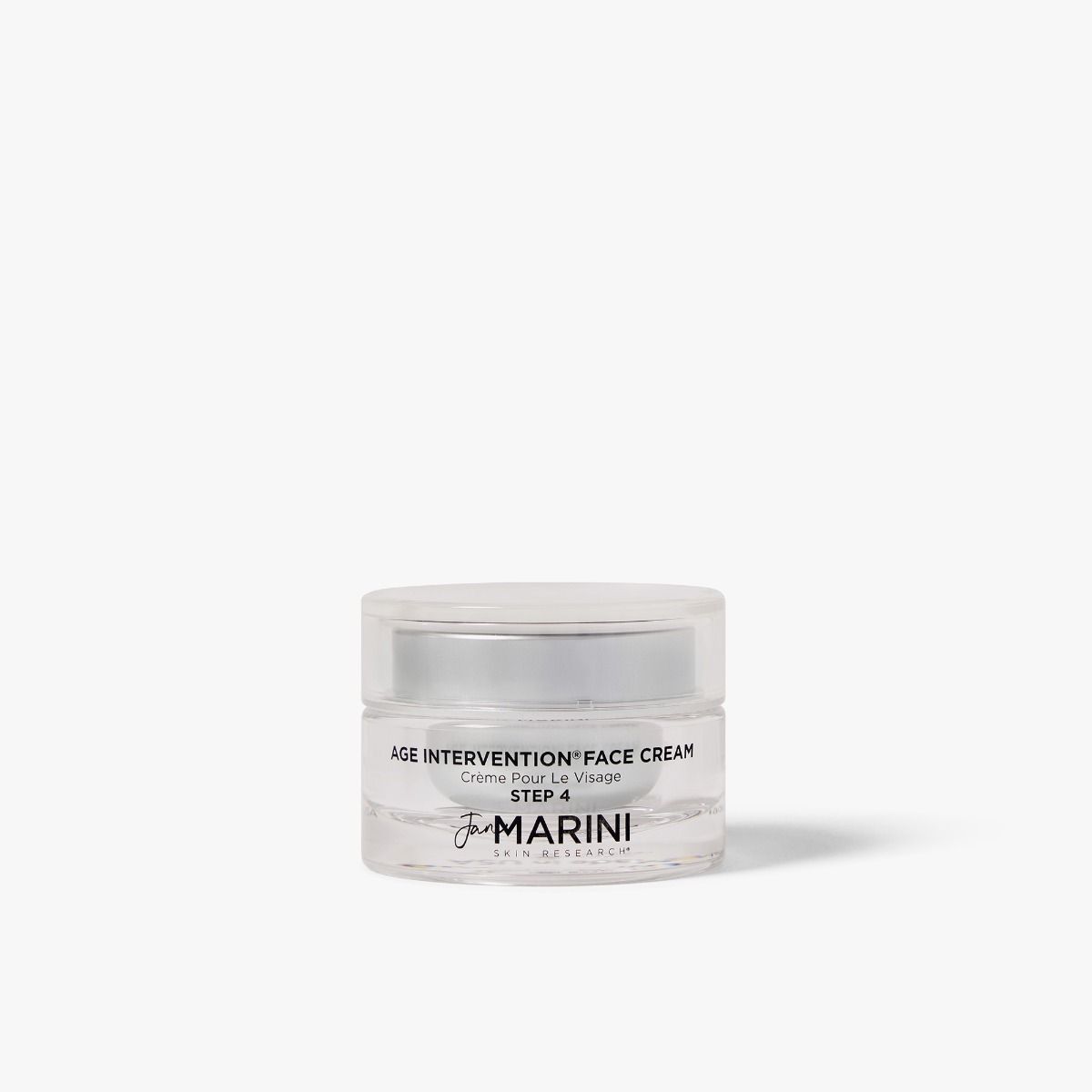 Marini Skinsolutions Age Intervention® Face Cream