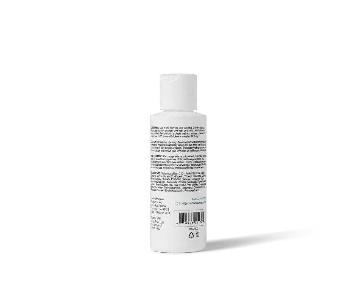 Marini Skinsolutions Age Intervention™ Gentle Cleanser