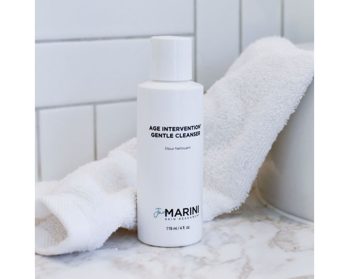 Marini Skinsolutions Age Intervention™ Gentle Cleanser