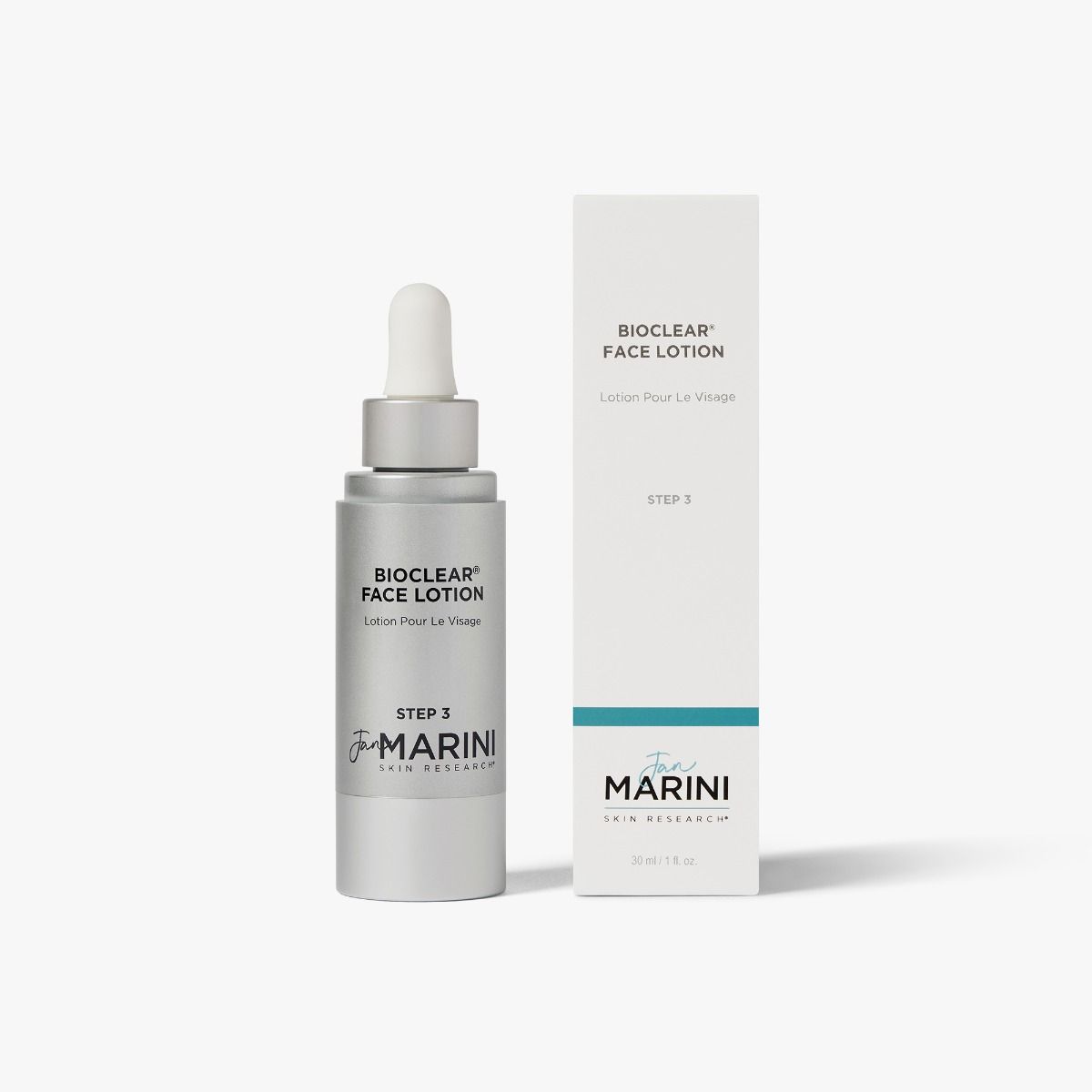 Marini Skinsolutions Bio Clear Face Lotion