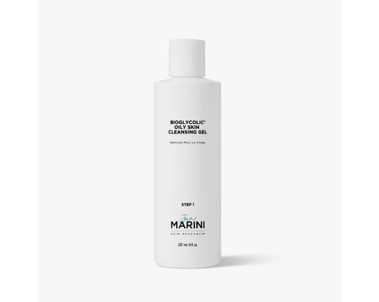 Marini Skinsolutions Bioglycolic® Oily Skin Cleansing Gel