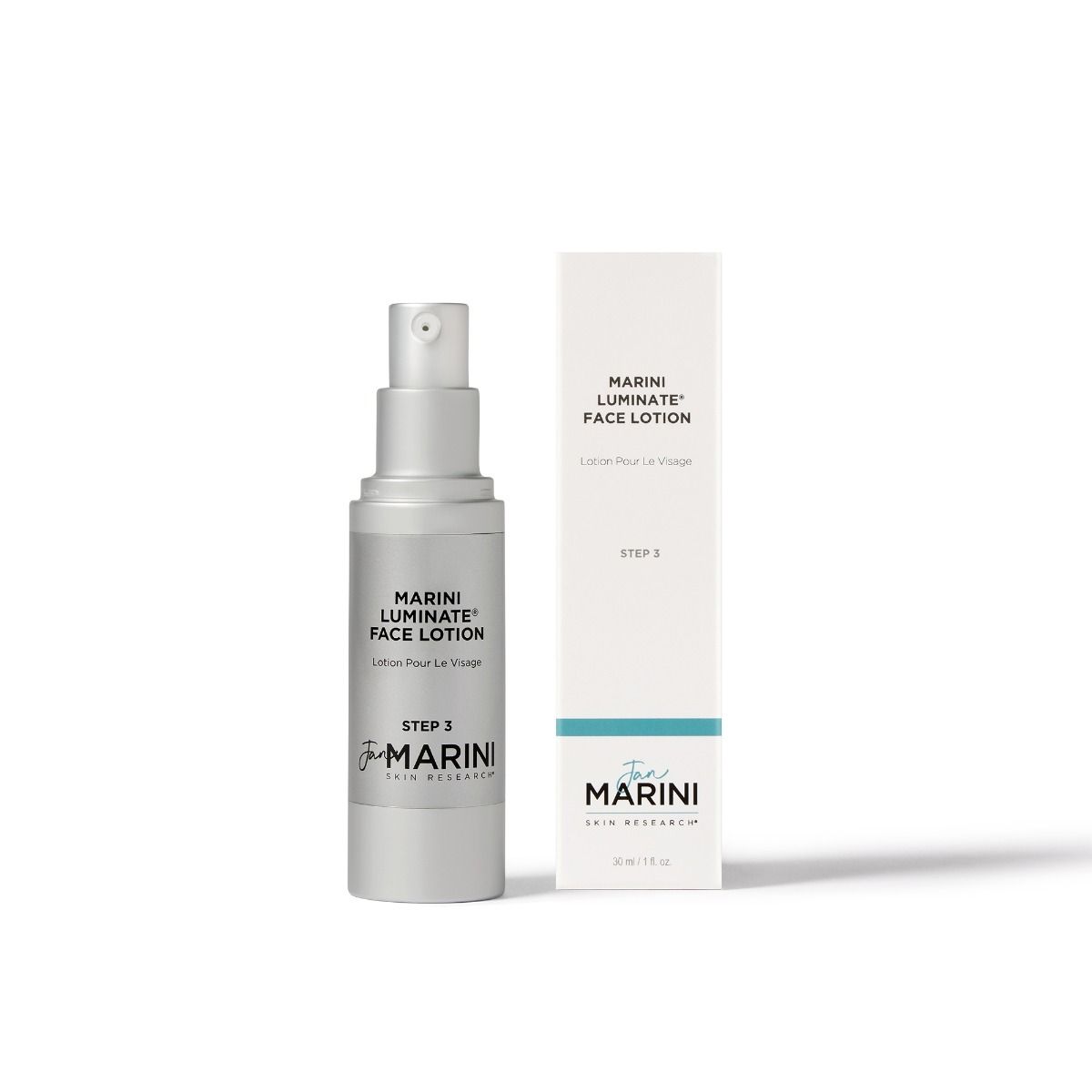 Marini Skinsolutions Luminate® Face Lotion