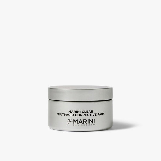 Marini Skinsolutions Clear Multi-Acid Corrective Pads