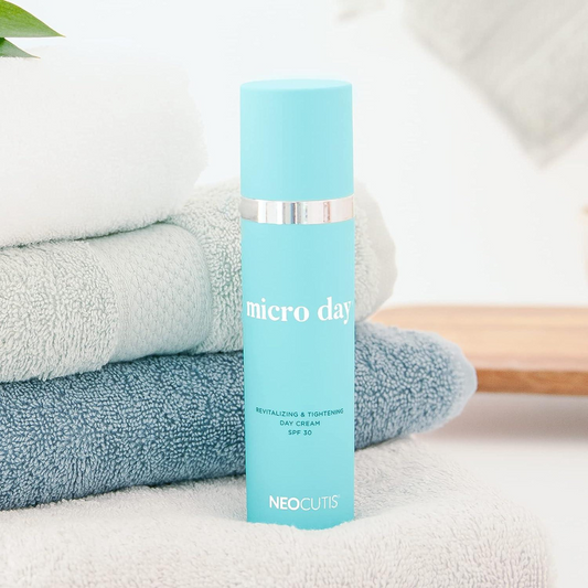 Neocutis Micro Day Rejuvenating Cream SPF 30