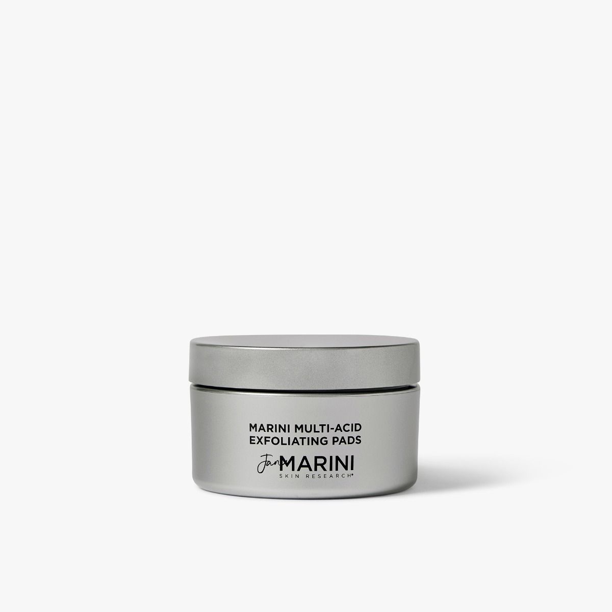Marini Skinsolutions Multi-Acid Exfoliating Pads
