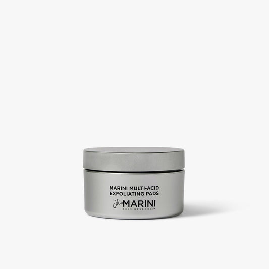 Marini Skinsolutions Multi-Acid Exfoliating Pads